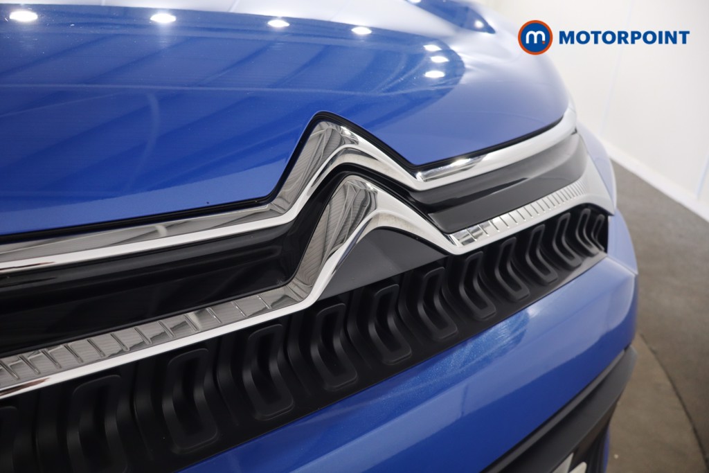 Citroen C3 Aircross MAX Automatic Petrol SUV - Stock Number (1552572) - 20th supplementary image