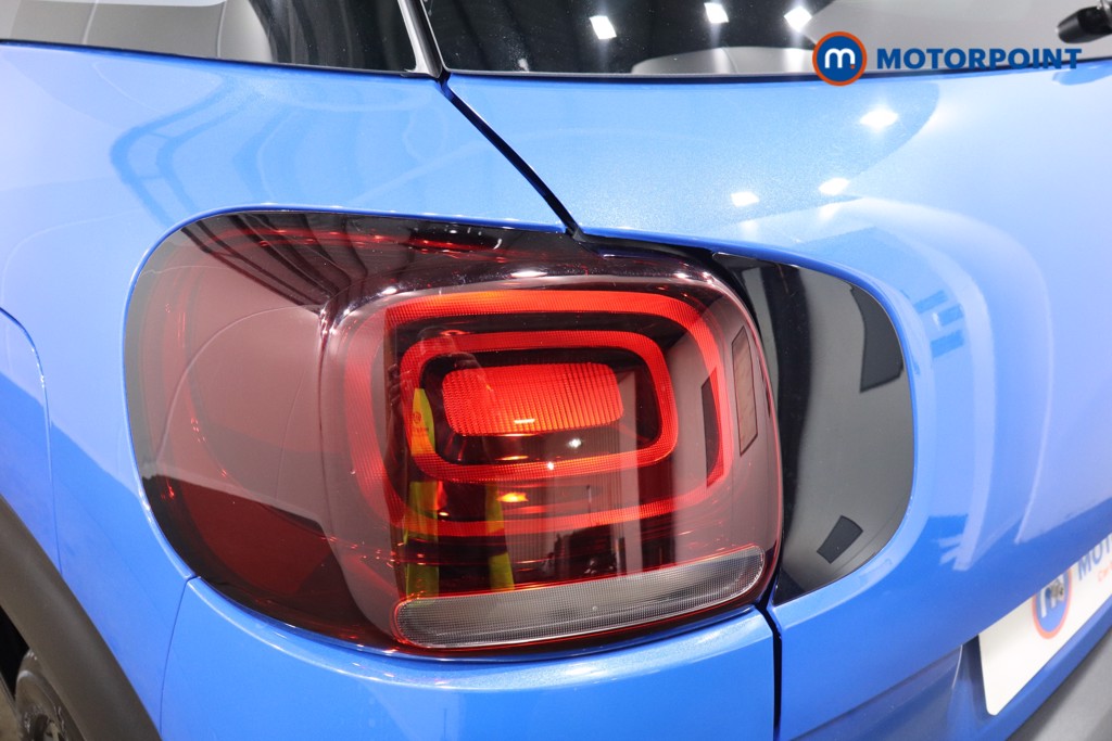 Citroen C3 Aircross MAX Automatic Petrol SUV - Stock Number (1552572) - 21st supplementary image