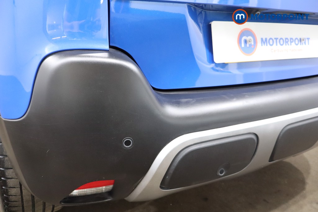 Citroen C3 Aircross MAX Automatic Petrol SUV - Stock Number (1552572) - 22nd supplementary image