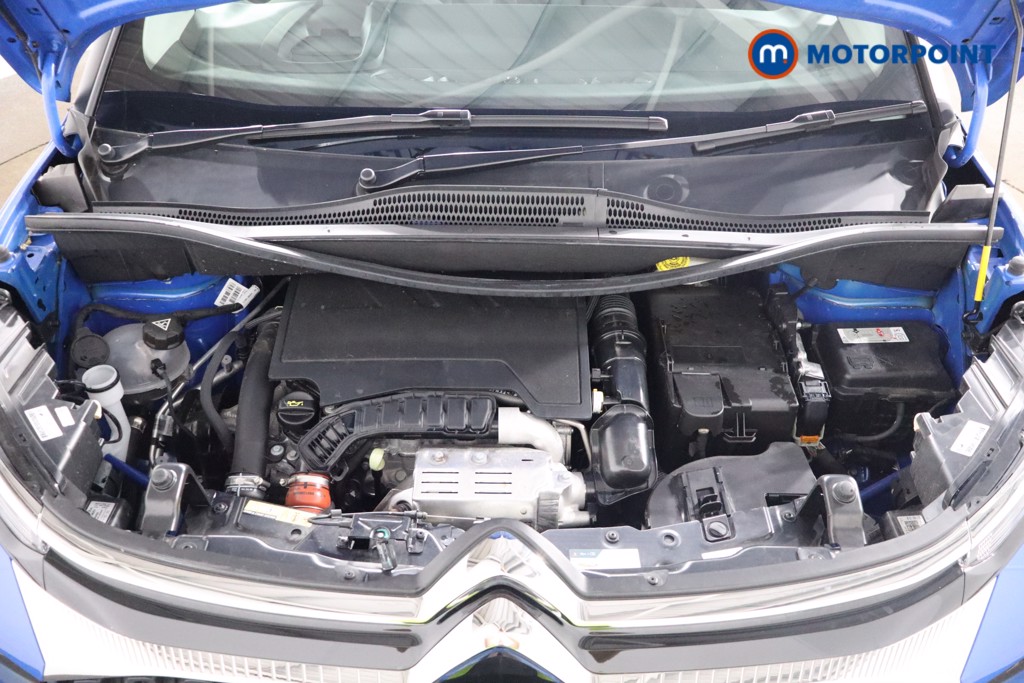 Citroen C3 Aircross MAX Automatic Petrol SUV - Stock Number (1552572) - 25th supplementary image