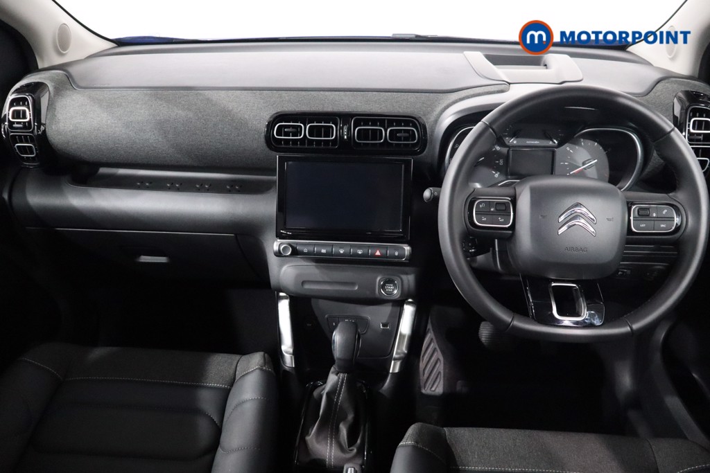 Citroen C3 Aircross MAX Automatic Petrol SUV - Stock Number (1552572) - 1st supplementary image
