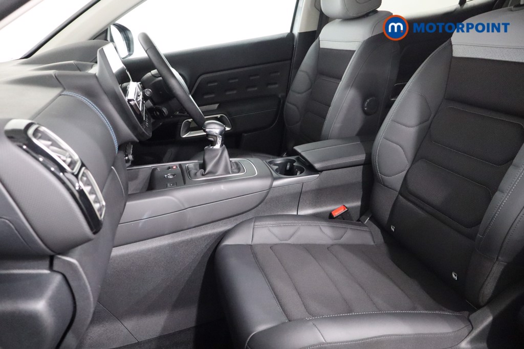 Citroen C5 Aircross MAX Manual Petrol SUV - Stock Number (1552576) - 4th supplementary image