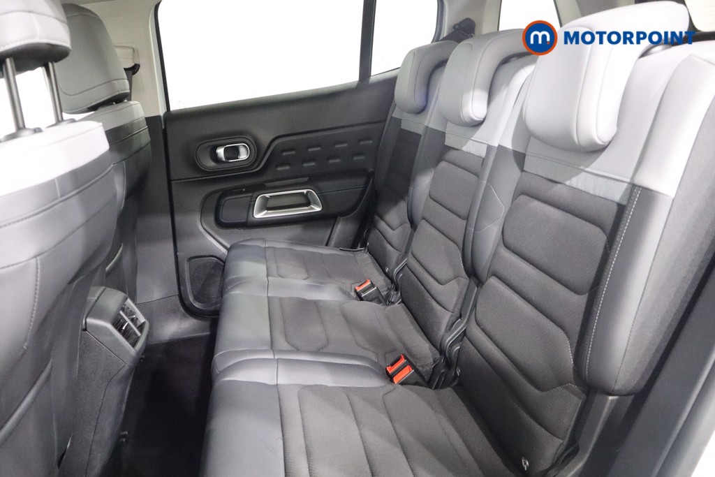 Citroen C5 Aircross MAX Manual Petrol SUV - Stock Number (1552576) - 5th supplementary image