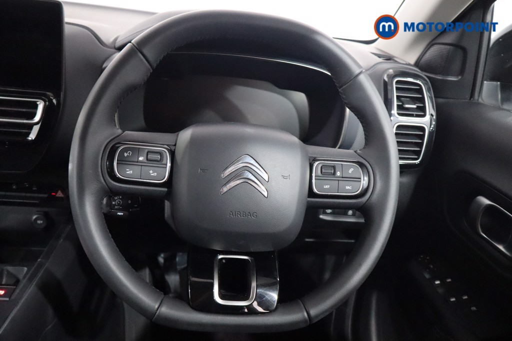 Citroen C5 Aircross MAX Manual Petrol SUV - Stock Number (1552576) - 6th supplementary image