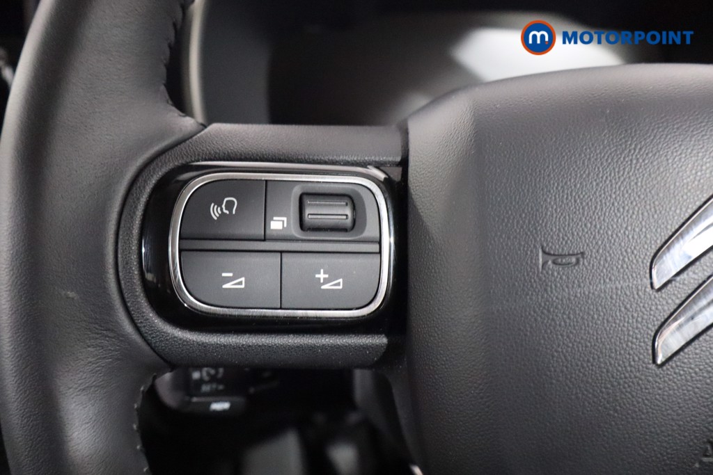 Citroen C5 Aircross MAX Manual Petrol SUV - Stock Number (1552576) - 7th supplementary image
