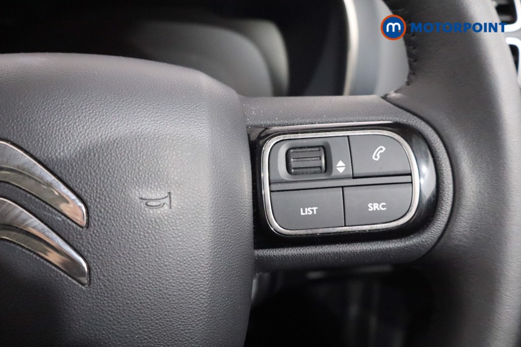 Citroen C5 Aircross MAX Manual Petrol SUV - Stock Number (1552576) - 8th supplementary image