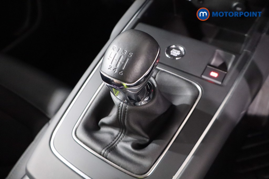Citroen C5 Aircross MAX Manual Petrol SUV - Stock Number (1552576) - 15th supplementary image