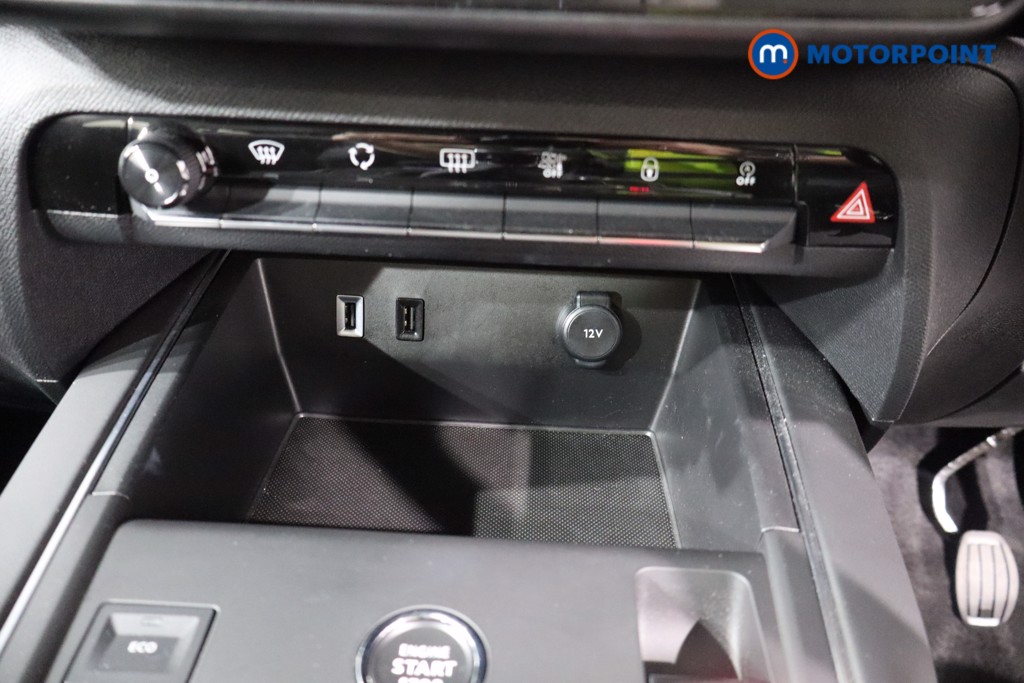Citroen C5 Aircross MAX Manual Petrol SUV - Stock Number (1552576) - 16th supplementary image