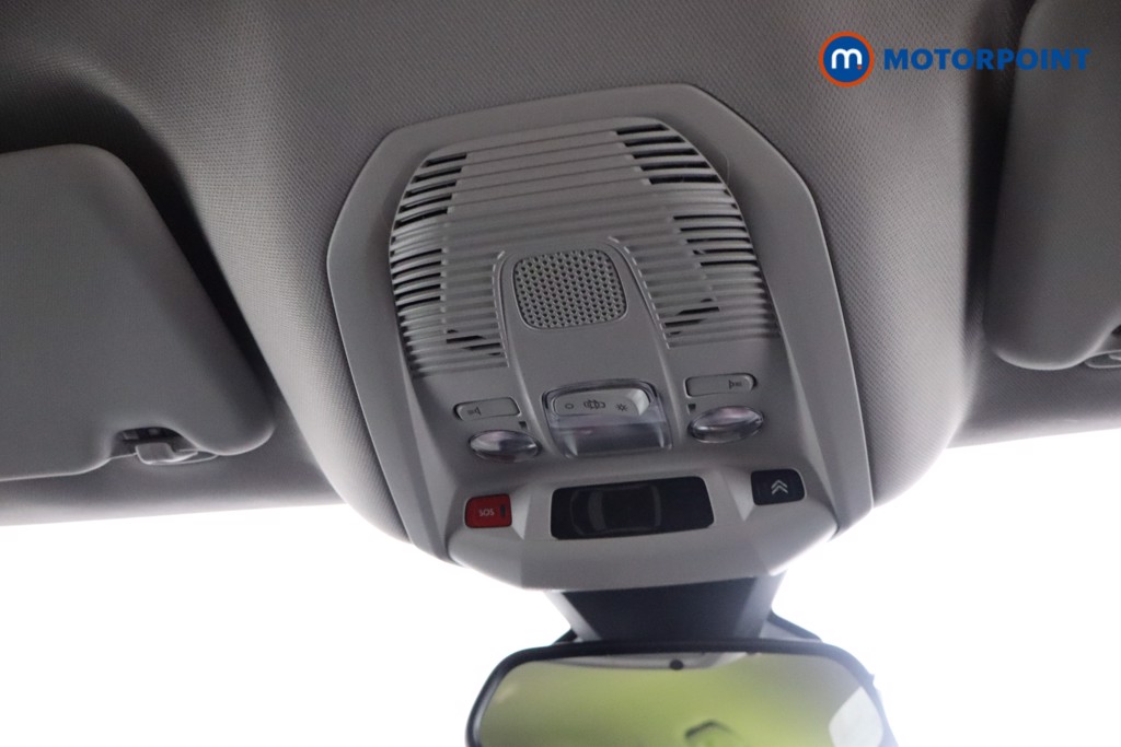 Citroen C5 Aircross MAX Manual Petrol SUV - Stock Number (1552576) - 18th supplementary image