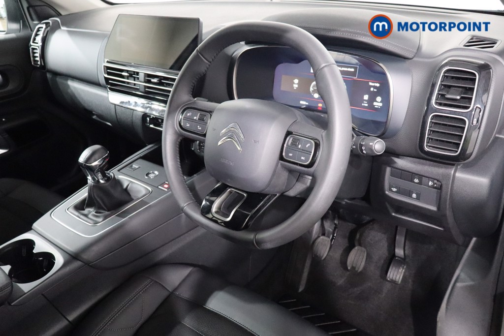 Citroen C5 Aircross MAX Manual Petrol SUV - Stock Number (1552576) - 19th supplementary image