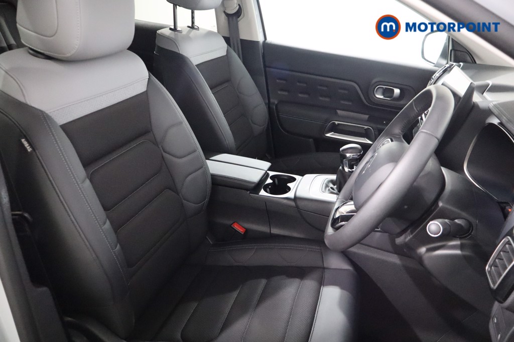 Citroen C5 Aircross MAX Manual Petrol SUV - Stock Number (1552576) - 20th supplementary image