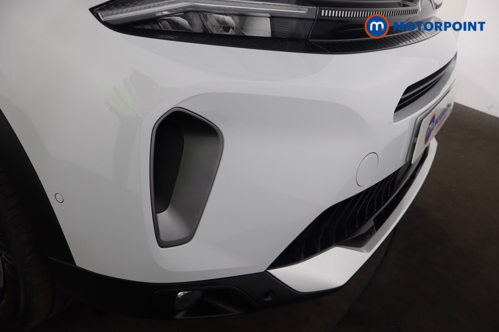 Citroen C5 Aircross MAX Manual Petrol SUV - Stock Number (1552576) - 21st supplementary image