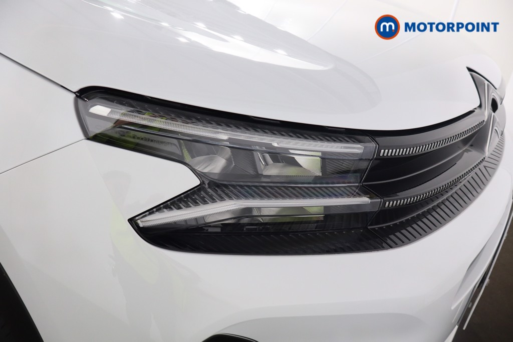 Citroen C5 Aircross MAX Manual Petrol SUV - Stock Number (1552576) - 22nd supplementary image