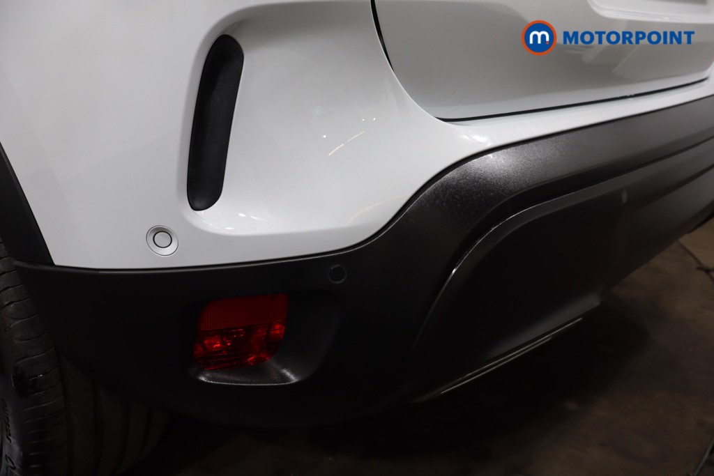 Citroen C5 Aircross MAX Manual Petrol SUV - Stock Number (1552576) - 25th supplementary image