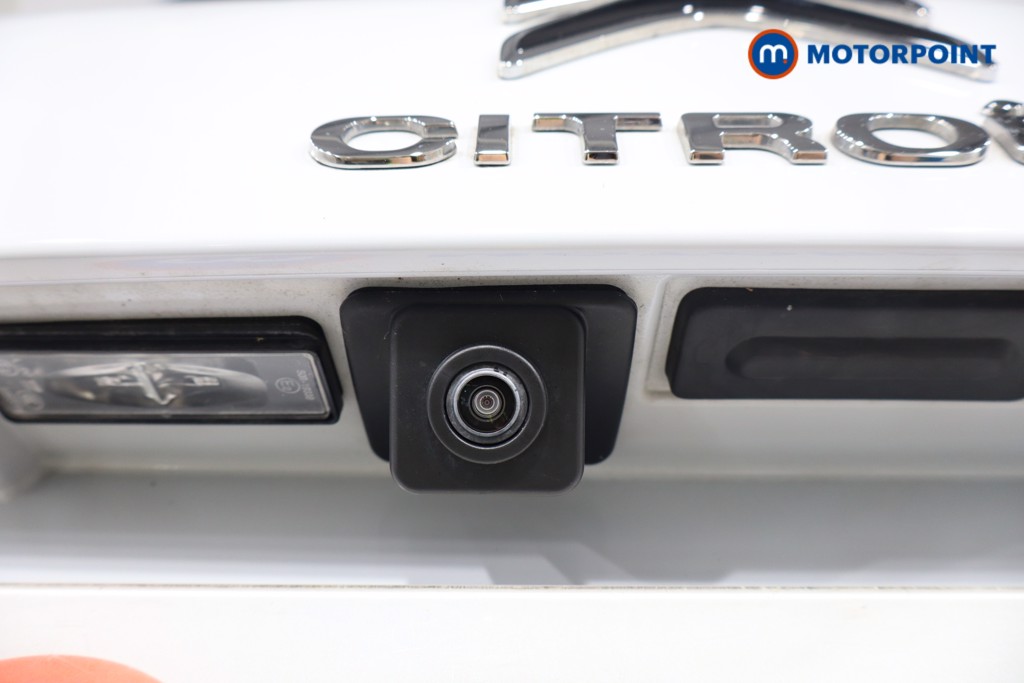Citroen C5 Aircross MAX Manual Petrol SUV - Stock Number (1552576) - 26th supplementary image