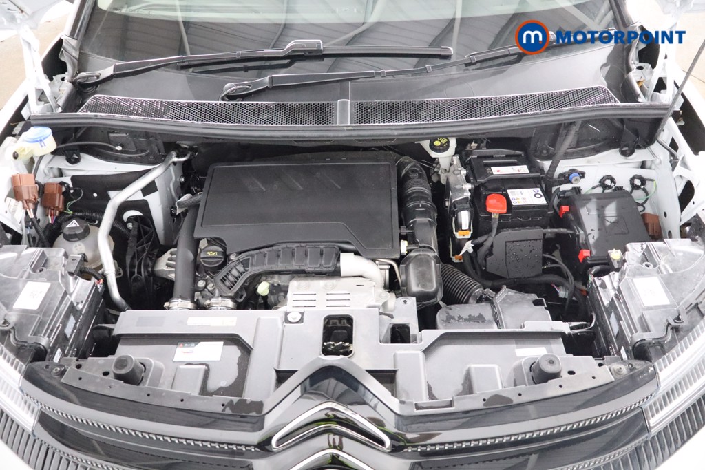 Citroen C5 Aircross MAX Manual Petrol SUV - Stock Number (1552576) - 28th supplementary image
