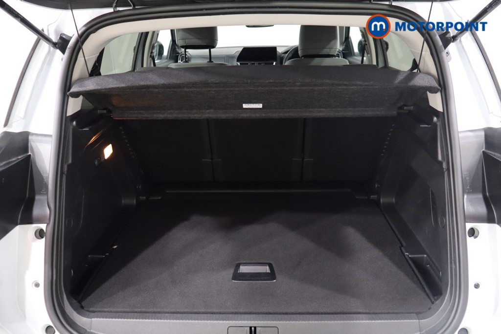 Citroen C5 Aircross MAX Manual Petrol SUV - Stock Number (1552576) - 29th supplementary image