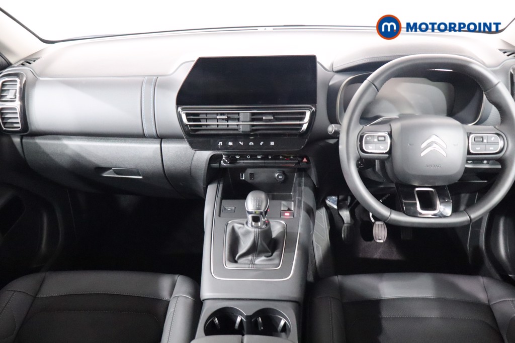 Citroen C5 Aircross MAX Manual Petrol SUV - Stock Number (1552576) - 1st supplementary image
