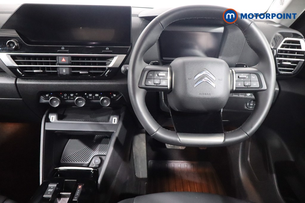 Citroen C4 MAX Automatic Petrol Hatchback - Stock Number (1552591) - 3rd supplementary image