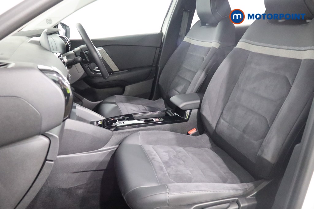 Citroen C4 MAX Automatic Petrol Hatchback - Stock Number (1552591) - 4th supplementary image