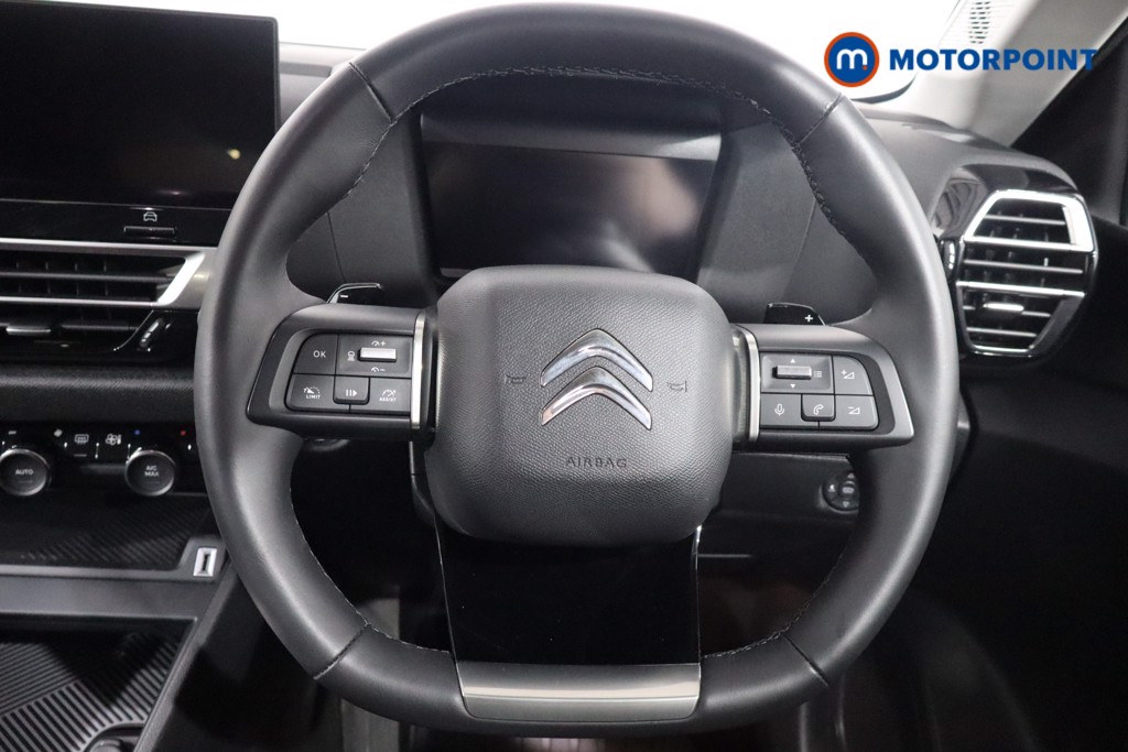 Citroen C4 MAX Automatic Petrol Hatchback - Stock Number (1552591) - 6th supplementary image