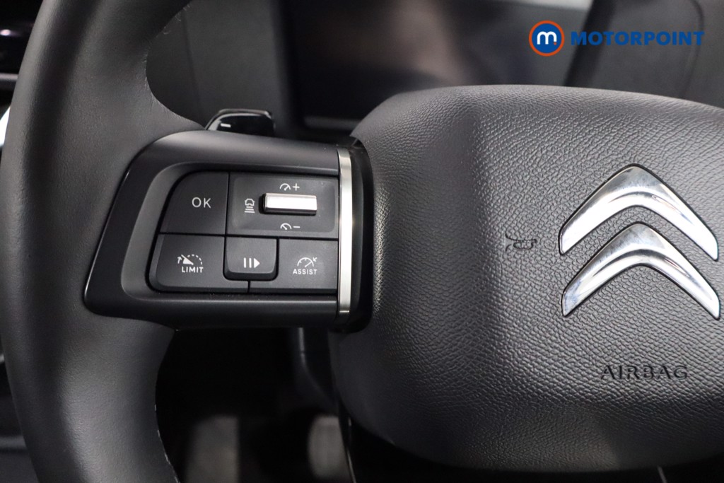 Citroen C4 MAX Automatic Petrol Hatchback - Stock Number (1552591) - 7th supplementary image
