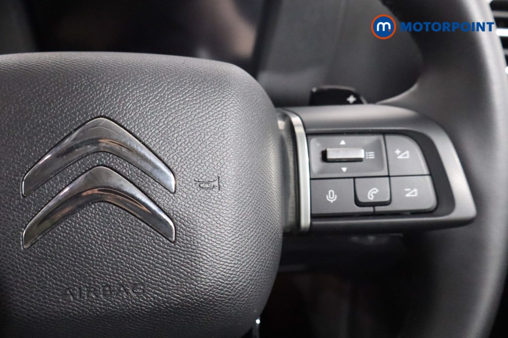 Citroen C4 MAX Automatic Petrol Hatchback - Stock Number (1552591) - 8th supplementary image