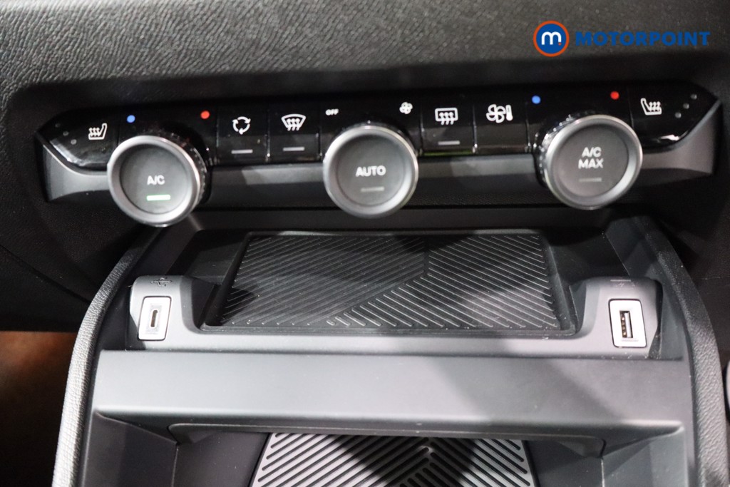 Citroen C4 MAX Automatic Petrol Hatchback - Stock Number (1552591) - 16th supplementary image