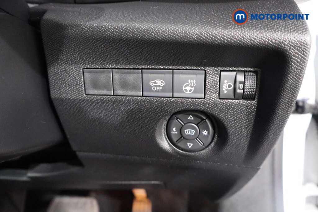 Citroen C4 MAX Automatic Petrol Hatchback - Stock Number (1552591) - 17th supplementary image