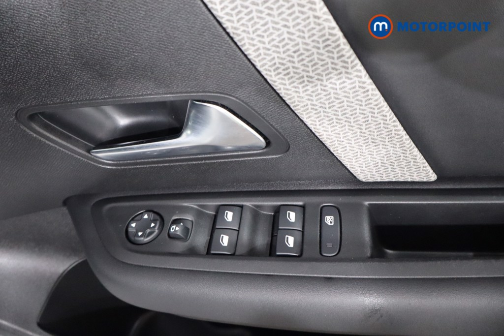 Citroen C4 MAX Automatic Petrol Hatchback - Stock Number (1552591) - 18th supplementary image