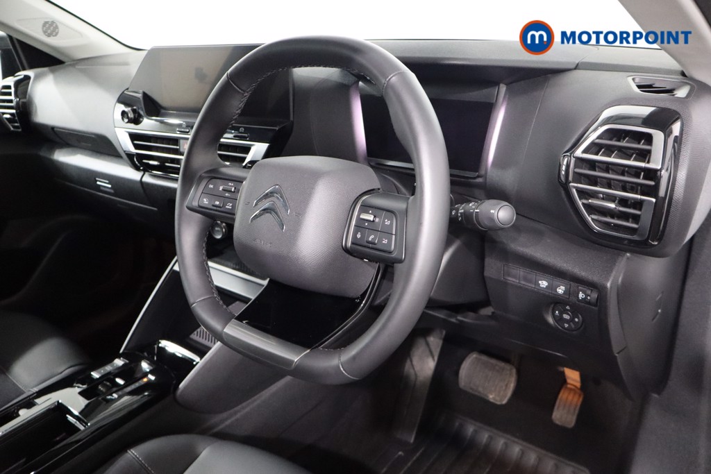 Citroen C4 MAX Automatic Petrol Hatchback - Stock Number (1552591) - 19th supplementary image