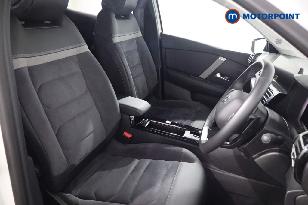Citroen C4 MAX Automatic Petrol Hatchback - Stock Number (1552591) - 20th supplementary image