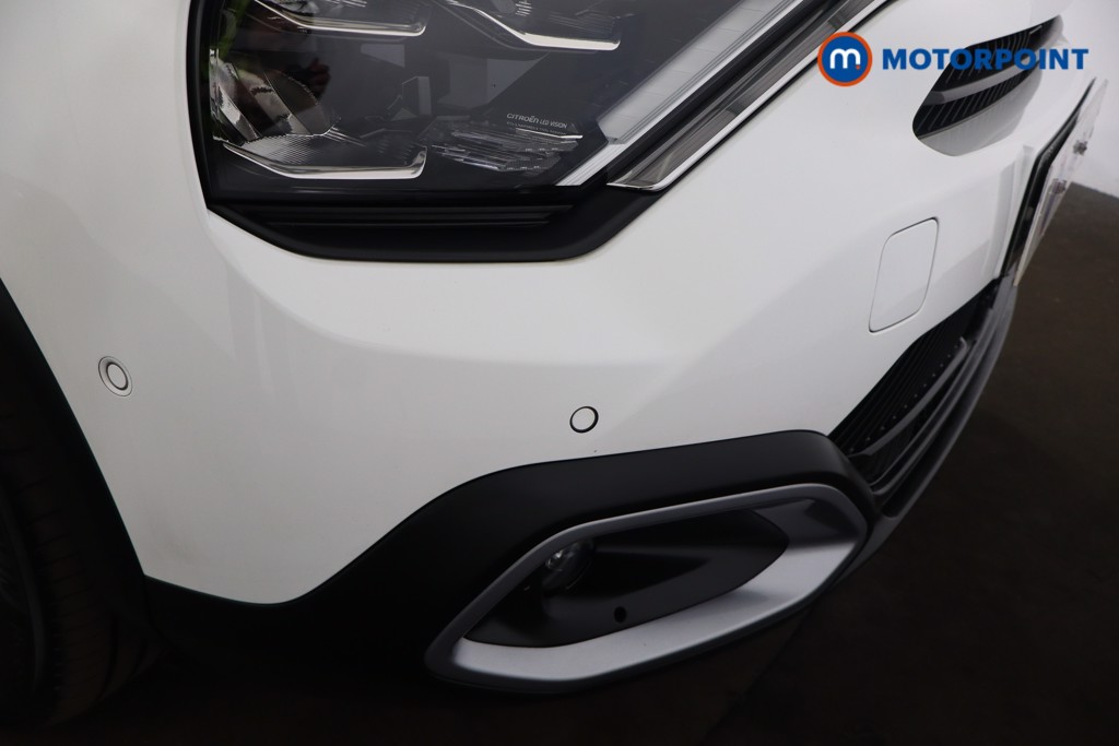 Citroen C4 MAX Automatic Petrol Hatchback - Stock Number (1552591) - 21st supplementary image