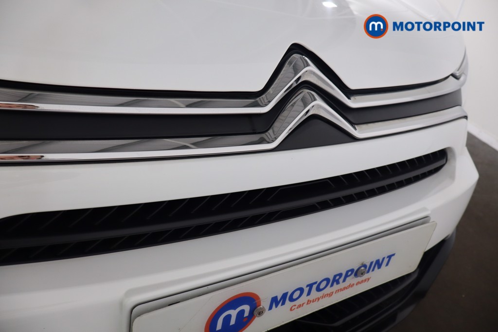 Citroen C4 MAX Automatic Petrol Hatchback - Stock Number (1552591) - 23rd supplementary image