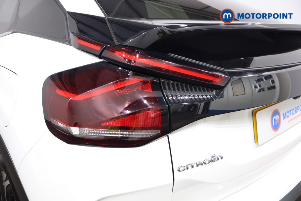 Citroen C4 MAX Automatic Petrol Hatchback - Stock Number (1552591) - 25th supplementary image