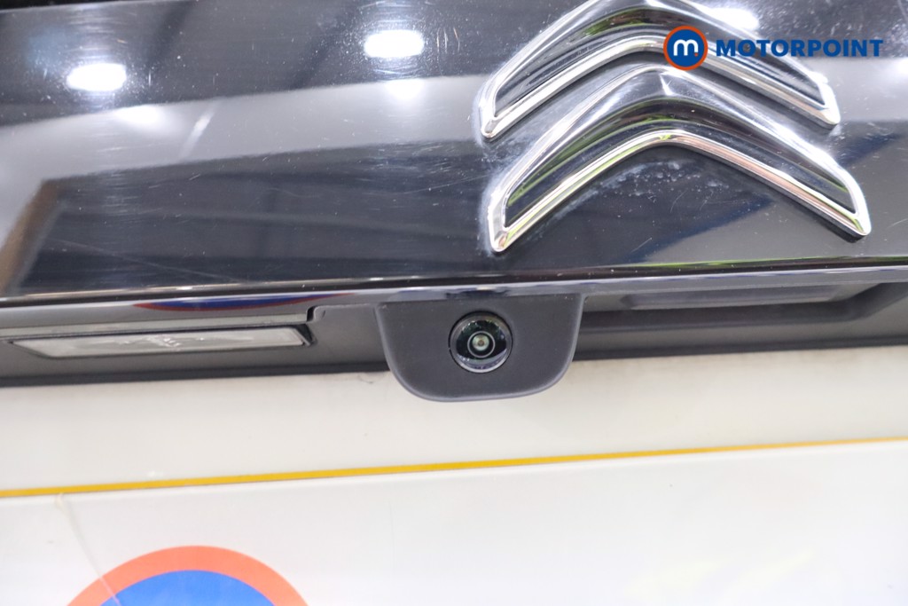 Citroen C4 MAX Automatic Petrol Hatchback - Stock Number (1552591) - 27th supplementary image
