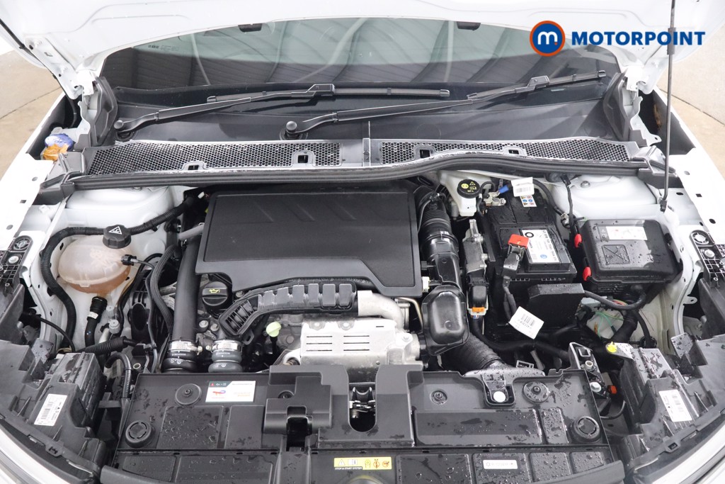 Citroen C4 MAX Automatic Petrol Hatchback - Stock Number (1552591) - 28th supplementary image