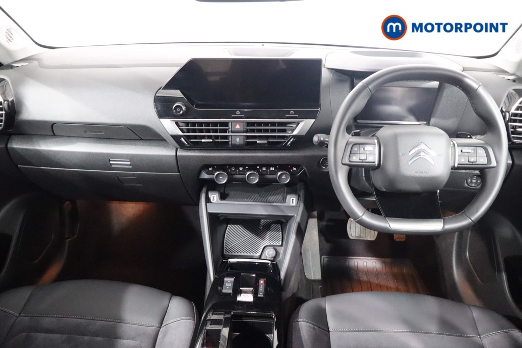 Citroen C4 MAX Automatic Petrol Hatchback - Stock Number (1552591) - 1st supplementary image