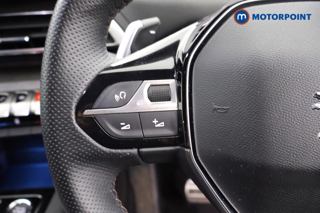 Peugeot 3008 GT Automatic Diesel SUV - Stock Number (1552609) - 2nd supplementary image