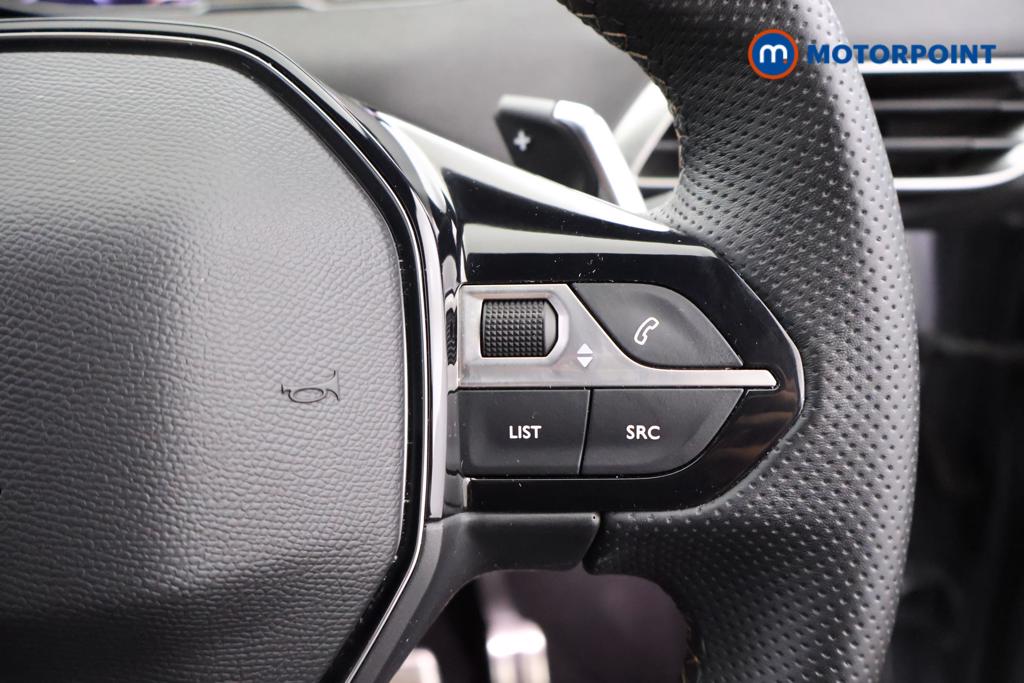 Peugeot 3008 GT Automatic Diesel SUV - Stock Number (1552609) - 3rd supplementary image