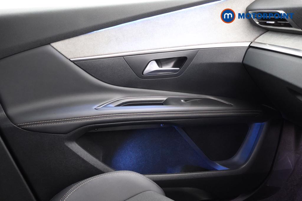 Peugeot 3008 GT Automatic Diesel SUV - Stock Number (1552609) - 7th supplementary image