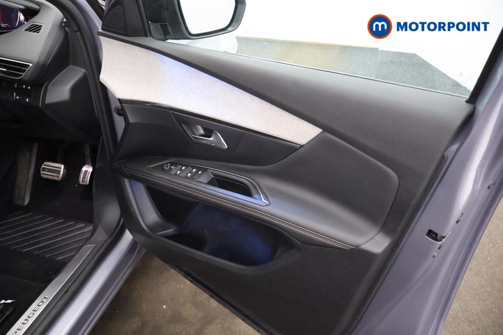 Peugeot 3008 GT Automatic Diesel SUV - Stock Number (1552609) - 8th supplementary image