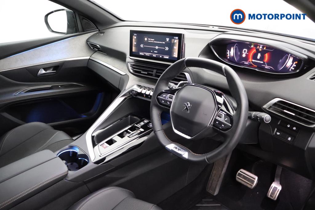 Peugeot 3008 GT Automatic Diesel SUV - Stock Number (1552609) - 9th supplementary image