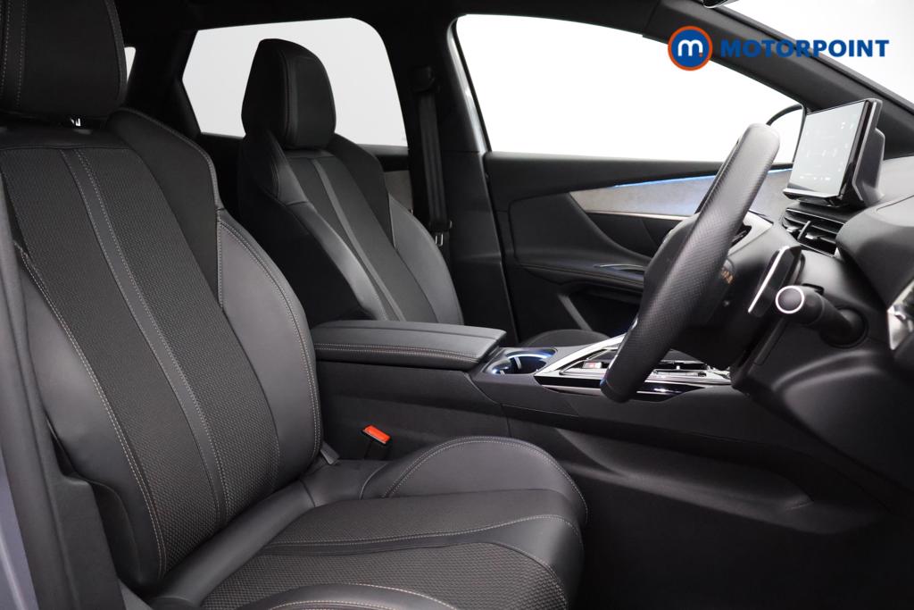 Peugeot 3008 GT Automatic Diesel SUV - Stock Number (1552609) - 10th supplementary image