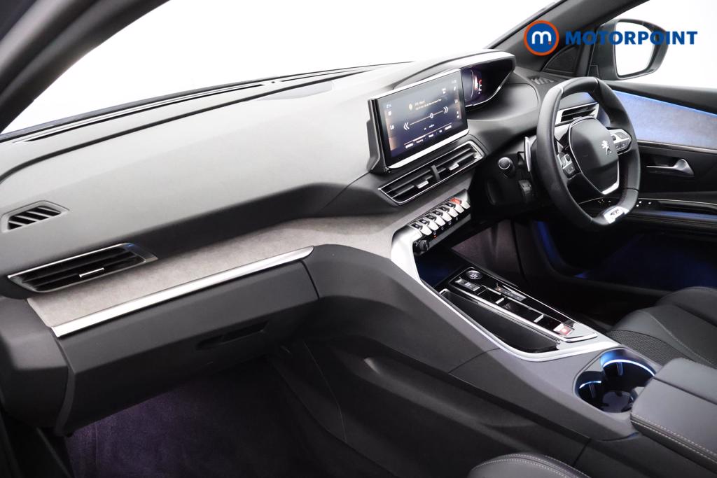 Peugeot 3008 GT Automatic Diesel SUV - Stock Number (1552609) - 11th supplementary image