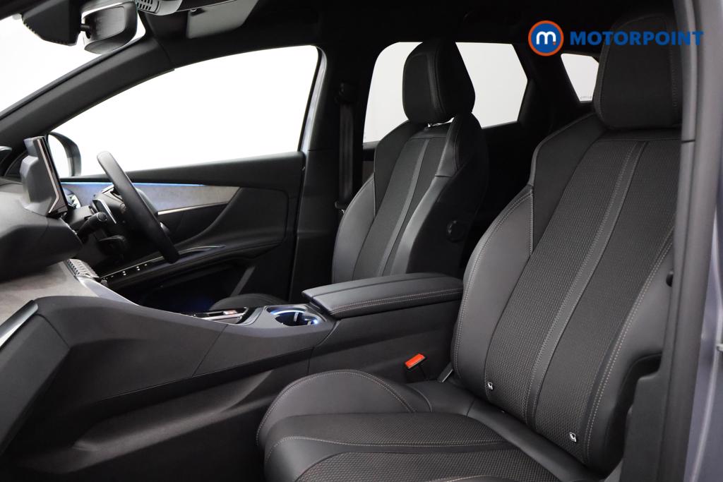 Peugeot 3008 GT Automatic Diesel SUV - Stock Number (1552609) - 12th supplementary image