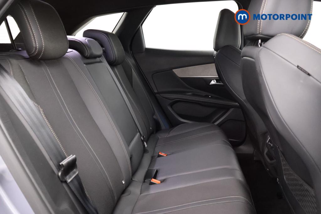 Peugeot 3008 GT Automatic Diesel SUV - Stock Number (1552609) - 13th supplementary image