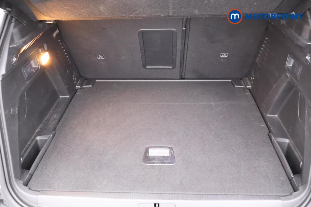 Peugeot 3008 GT Automatic Diesel SUV - Stock Number (1552609) - 14th supplementary image