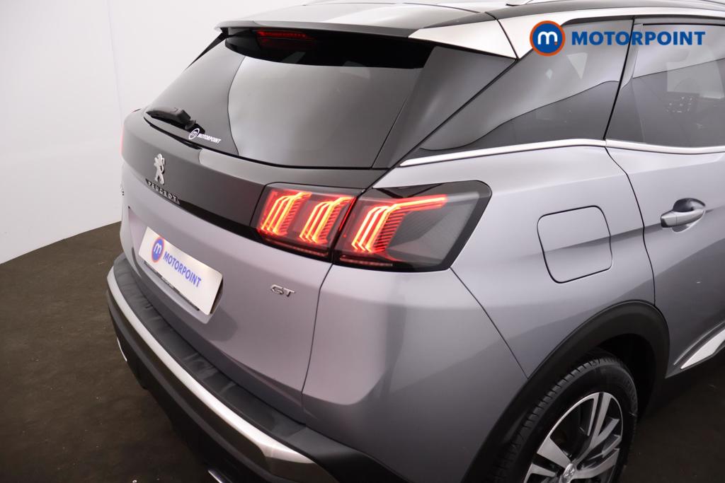 Peugeot 3008 GT Automatic Diesel SUV - Stock Number (1552609) - 15th supplementary image