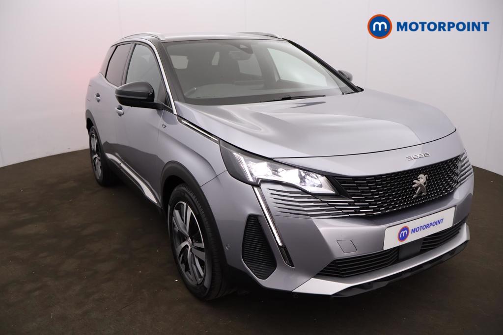 Peugeot 3008 GT Automatic Diesel SUV - Stock Number (1552609) - 16th supplementary image